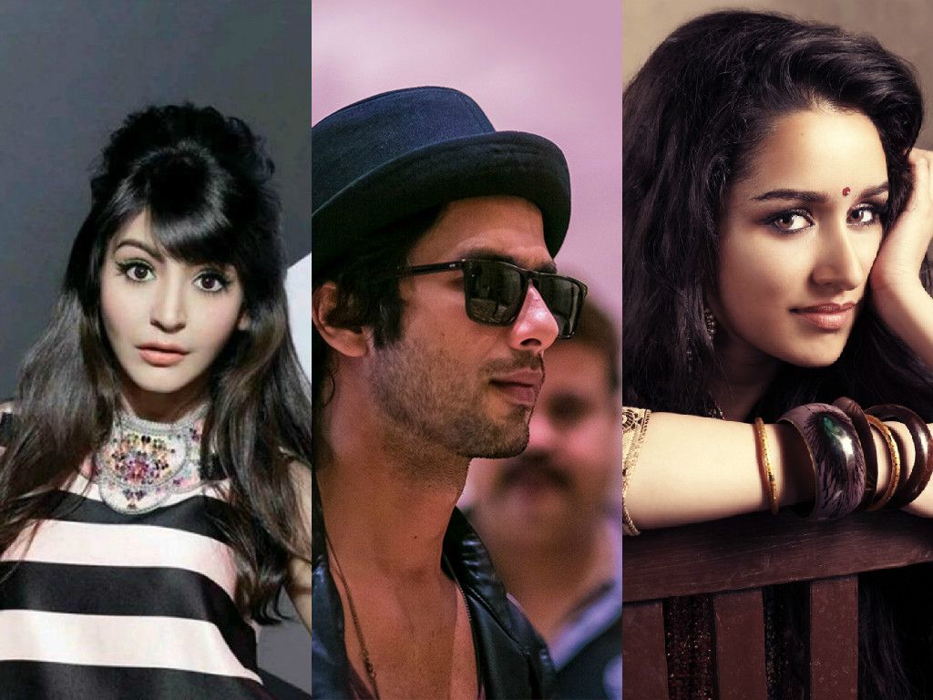 22 Bollywood Actors And Their Cute Nicknames!