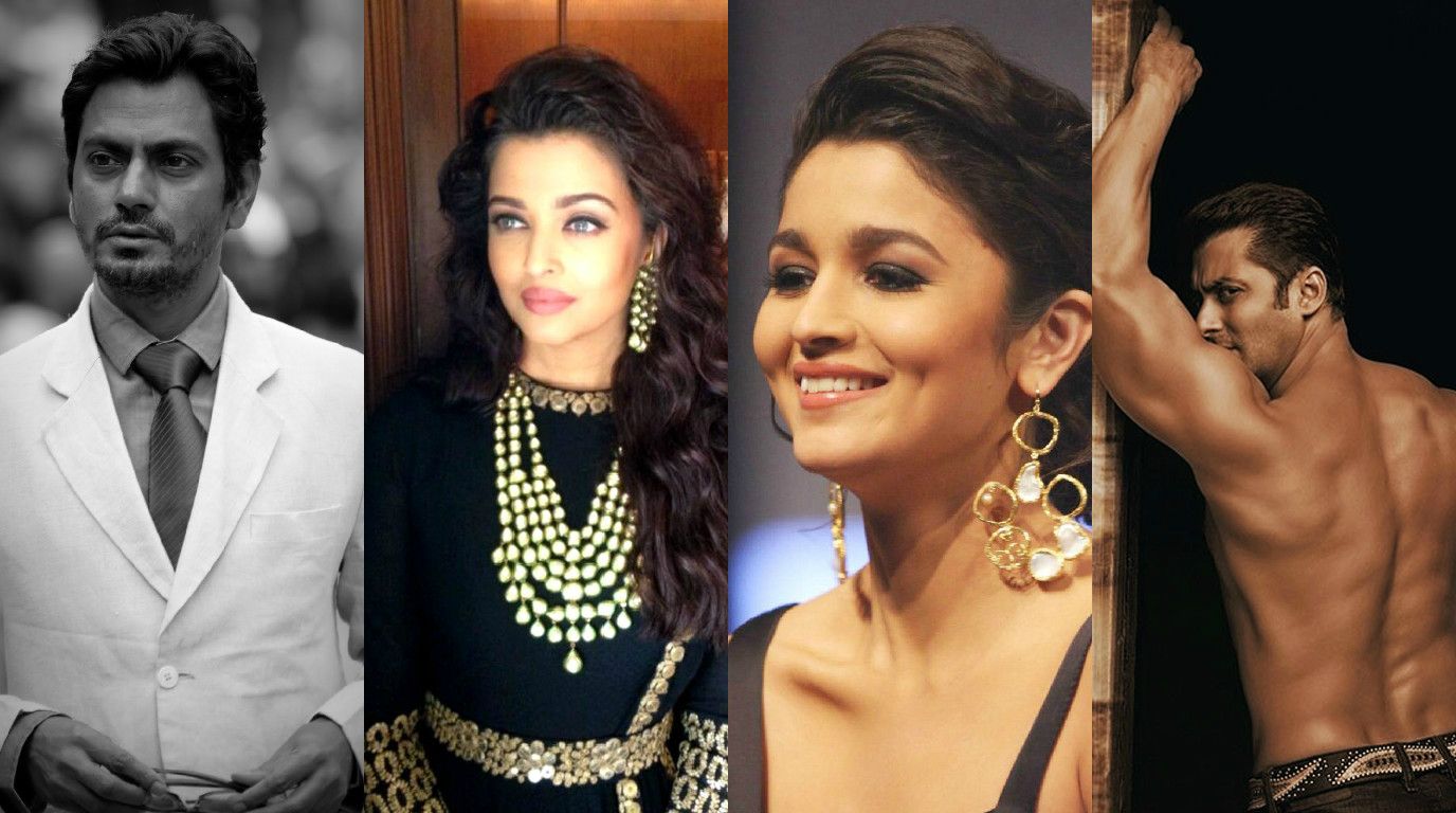 These Bollywood Celebs Should Definitely Write Books!
