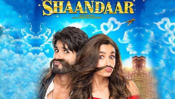 Shaandaar's Trailer Is Here And It's Dreamy And Outstanding! 