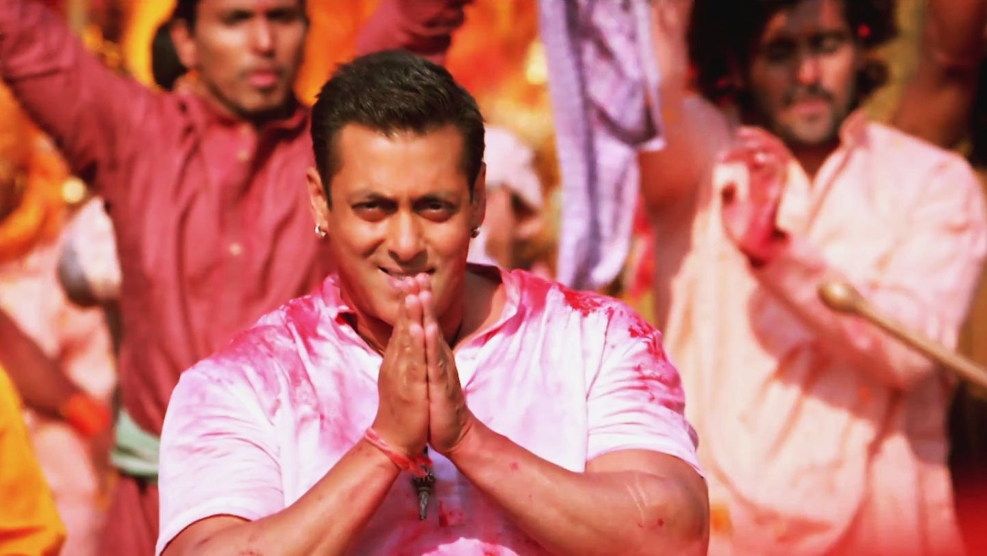 27 Things We're Feeling On 27 Blockbuster Years Of Salman Khan 