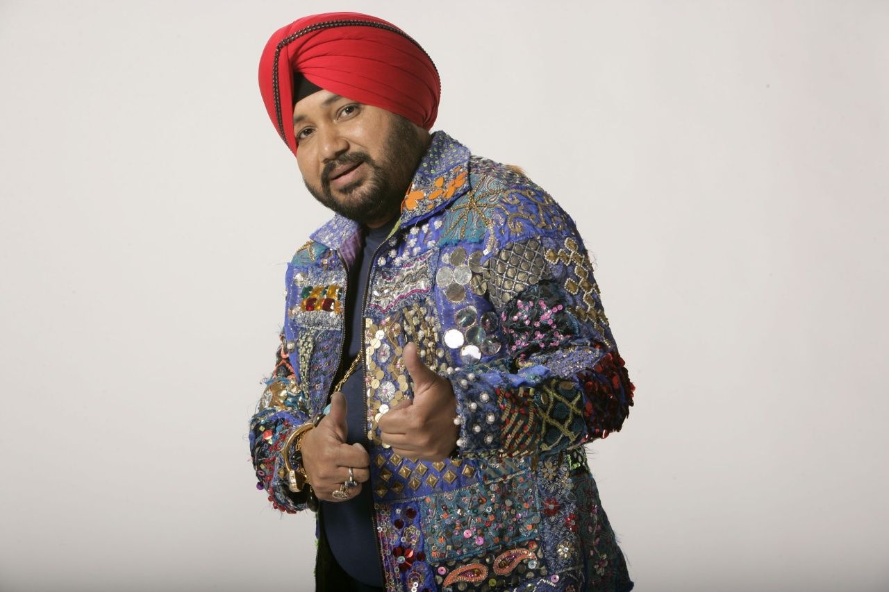 Here's Why We Think Daler Mehndi Is The Badshah Of Pop Songs! 