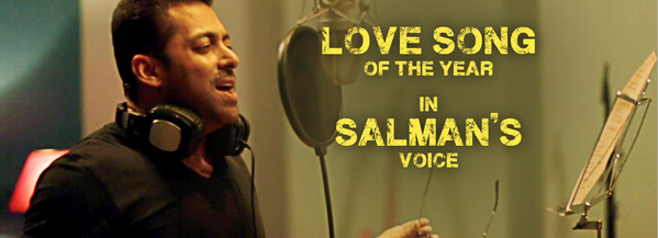 Salman Khan's Main Hoon Hero Tera Full Song Is Here And It's Outstanding!