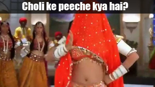 14 Unanswered Questions of Bollywood Just Got Solved!