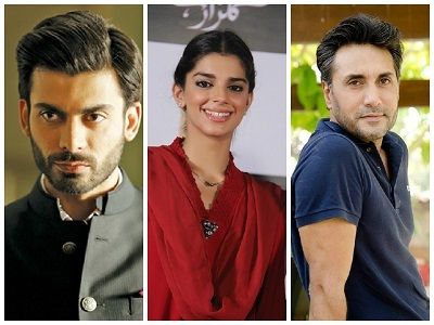 These Pakistani Artists Need To Make Their Bollywood Debut