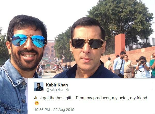 Proof That Salman Khan and Kabir Khan Are The Best Director-Actor Duo in Bollywood 
