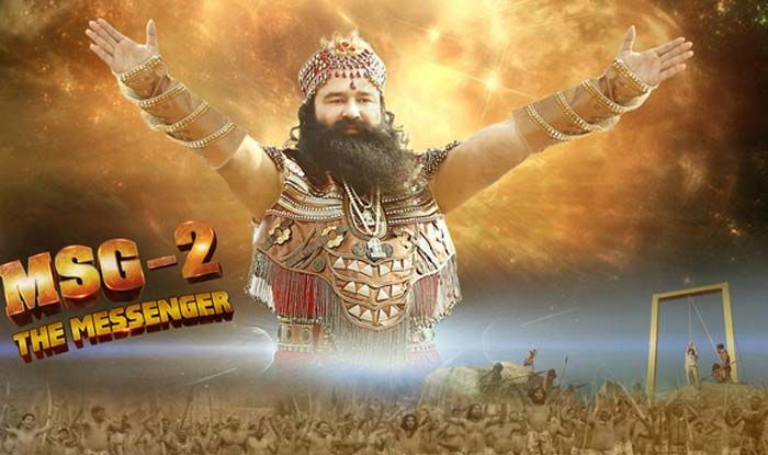 What Makes MSG 2 A Must Watch?