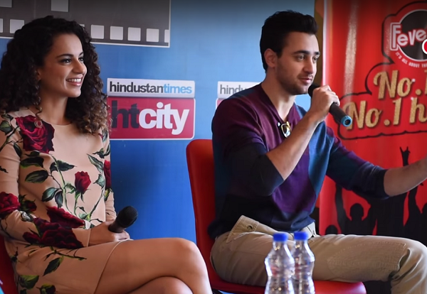 Find Out What Was Katti Batti Initially Titled!