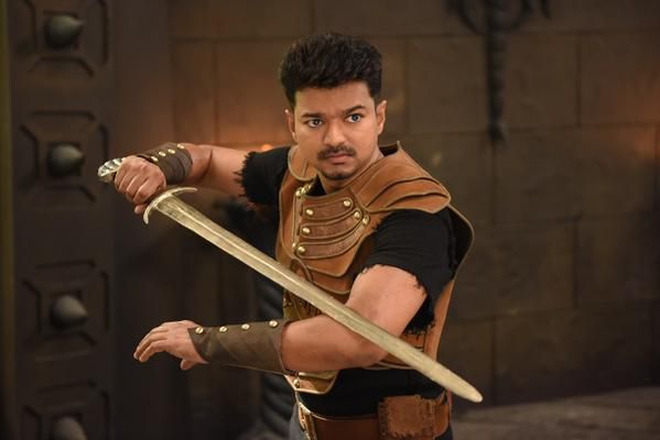 Puli - India's First Strategy Game 