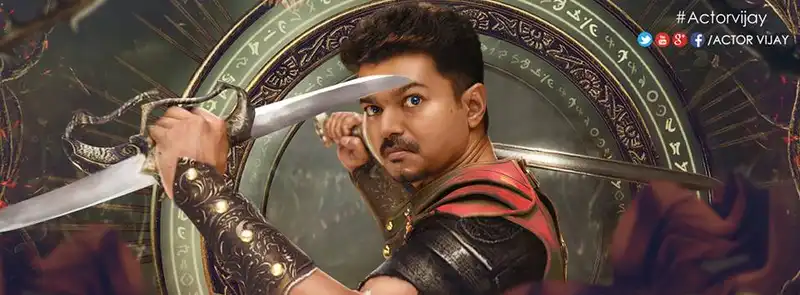 Puli's International Magic!