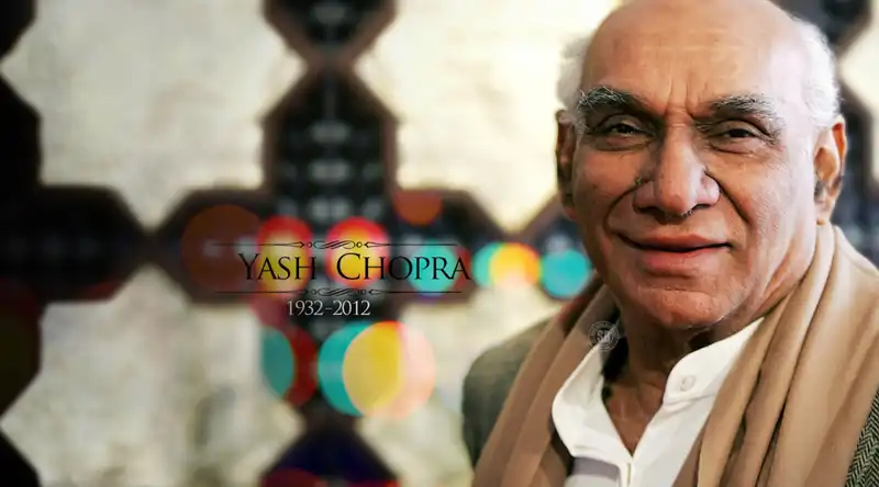 10 Reasons Why Yash Chopra Is The King Of Romance