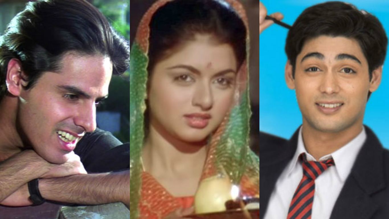 10 One Hit Wonders Of Bollywood! 