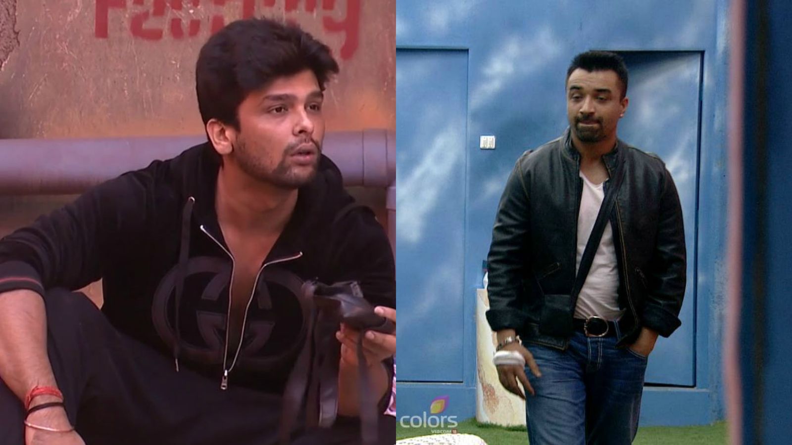 8 Celebrities That Got Kicked Out Of Bigg Boss House! 