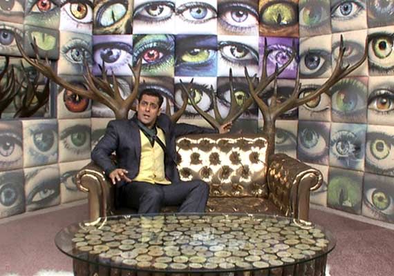 Here's How You Can Enter The Bigg Boss House In Season 9! 