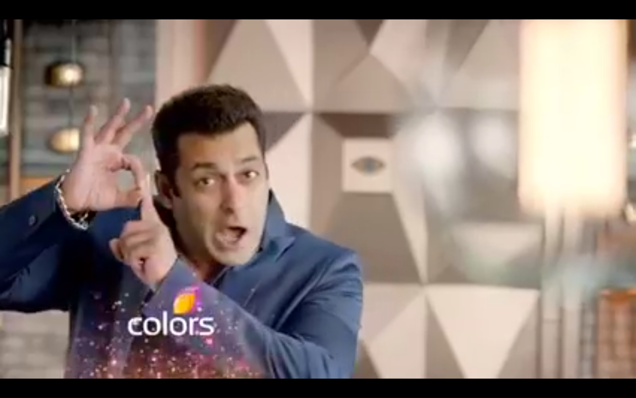Salman Khan Will Tell You All About Bigg Boss 9's Double Trouble!