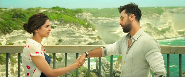 8 Reasons Why Tamasha Is The Film We've Been Longing For In 2015! 