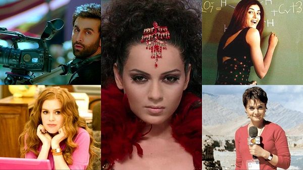 16 Careers Inspired From Bollywood! 