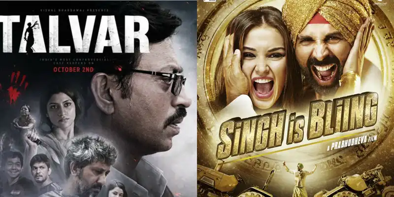 Will Talvar Work Over Singh Is Bling?