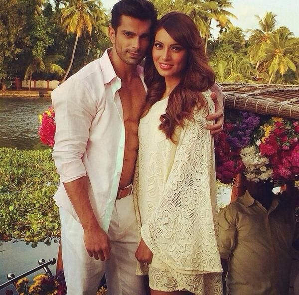 Bipasha Basu Denies Reports About Being In A TV Show With Karan Singh Grover
