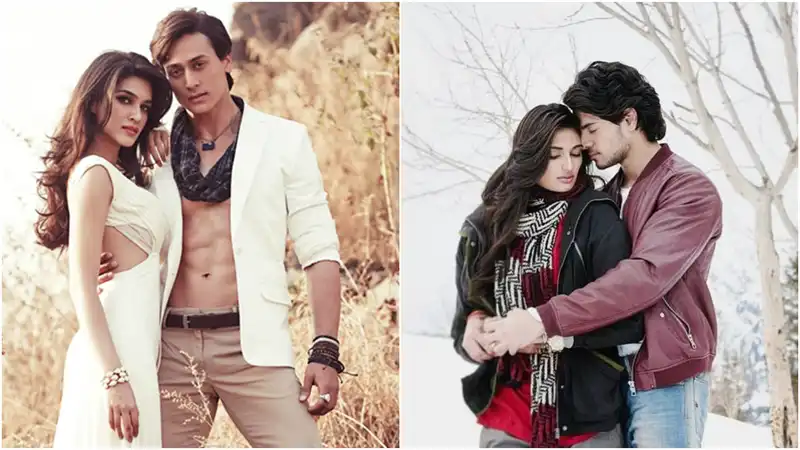 Pick Your Favourite - Hero or Heropanti!