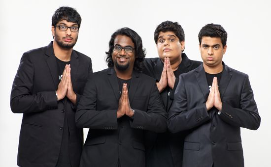 AIB Just Showed How We Feel About Bigg Boss Contestants Every Year!