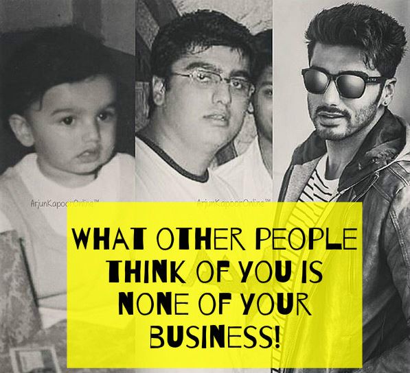 10 Reasons Why Arjun Kapoor's Instagram Account Is Gyaan Ka Bhandaar!
