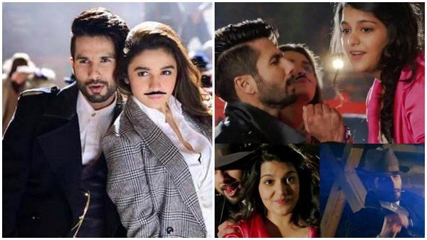 Gulaabo Is So Far The Most Shaandaar Song Of The Year!