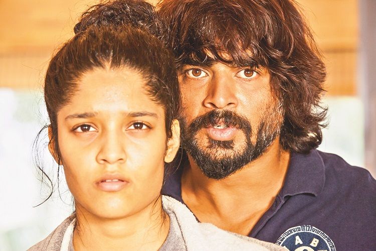 Watch: R. Madhavan Thinks 'Saala Khadoos' is The Most Apt Title For The Film