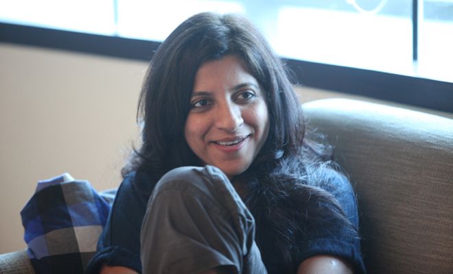 Here's Why Zoya Akhtar Is The New Age Director