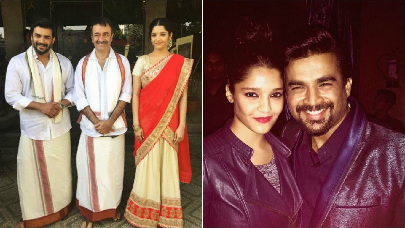 Exclusive: 11 Little Things About The Saala Khadoos Actress Ritika Singh 