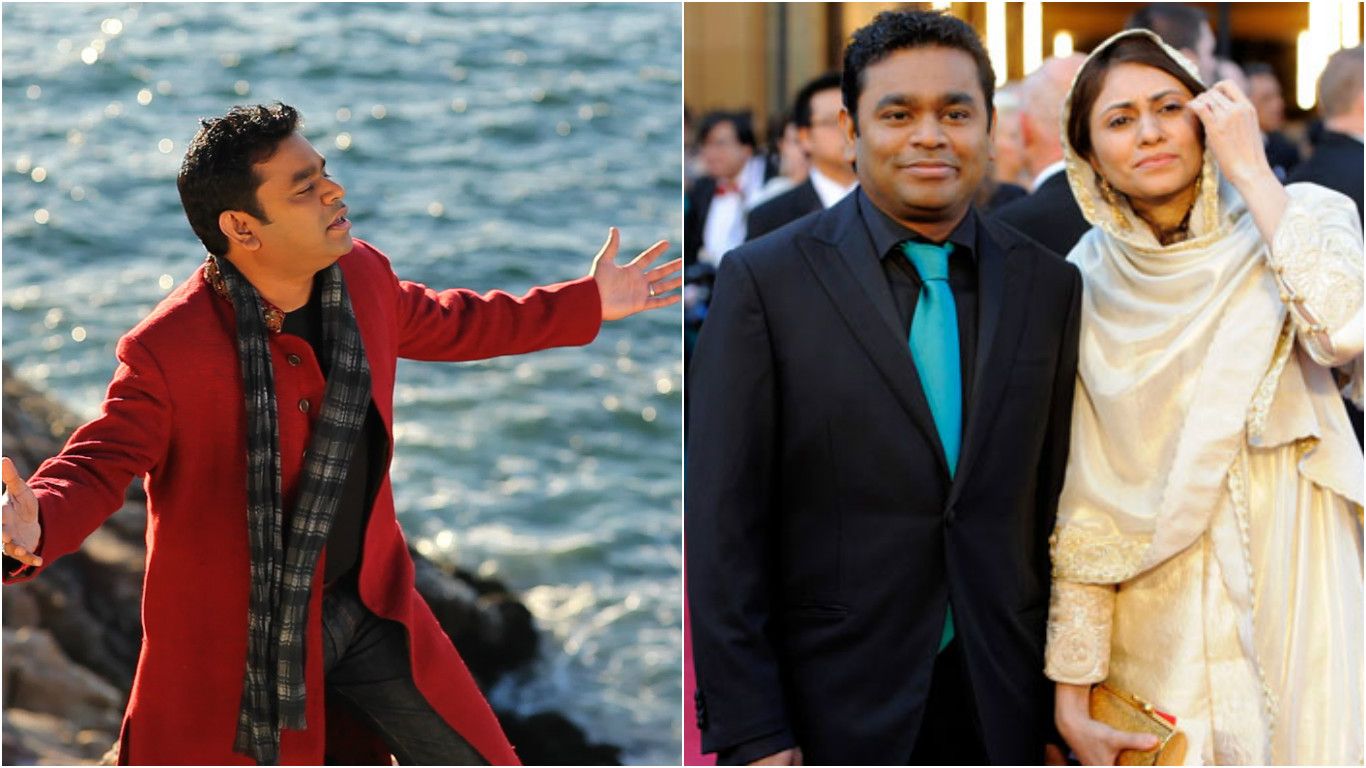 20 Facts About The Mozart Of Madras - A.R. Rahman