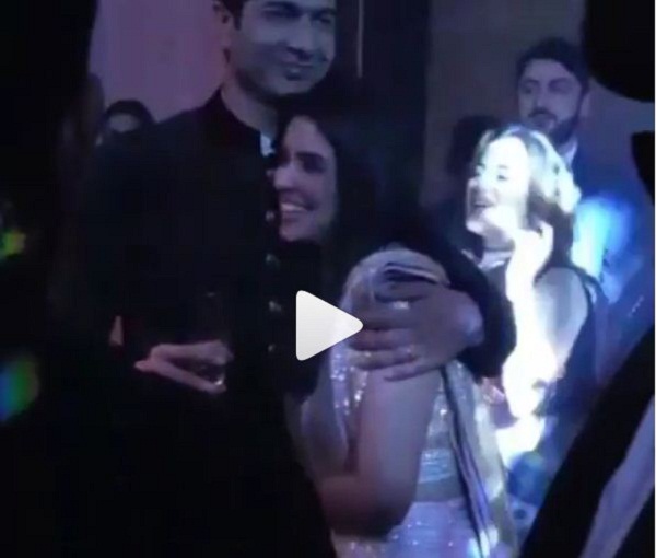Asin And Rahul Sharma's Reception Videos Will Give You Epic Feels!