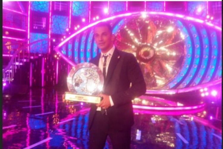 Prince Narula Wins Bigg Boss 9; Completes His Hat-trick Of Winning Reality Shows!