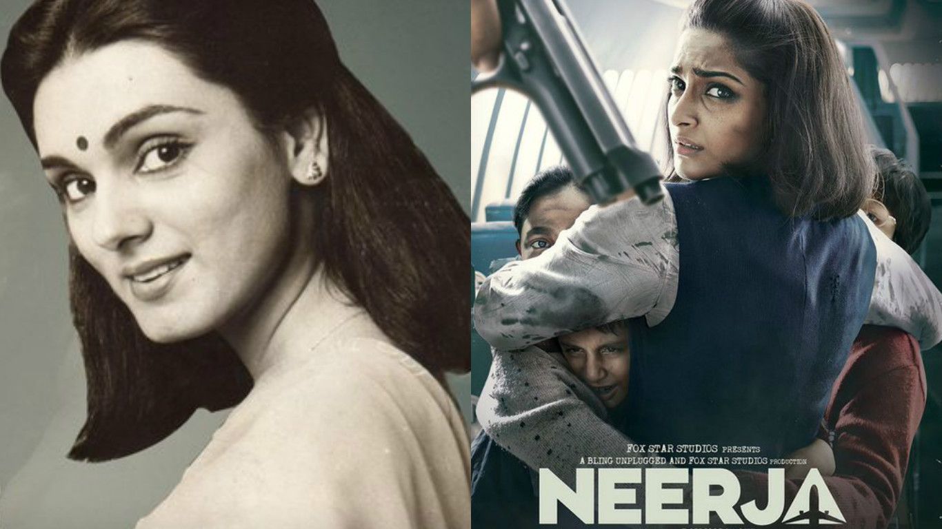 17 Unknown Facts About 'The Heroine Of The Hijack' Neerja Bhanot!