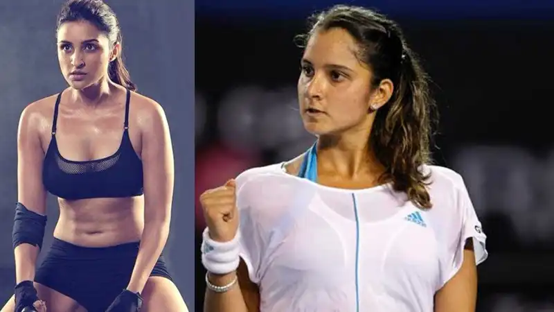 7 Actresses Who Can Play Sania Mirza In Her Biopic