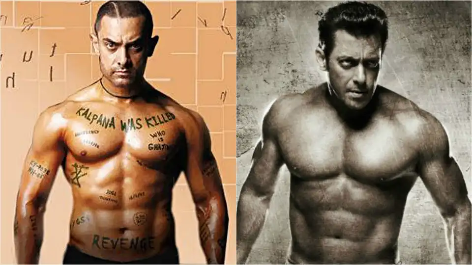7 Unbelievable Films That Salman Khan Rejected