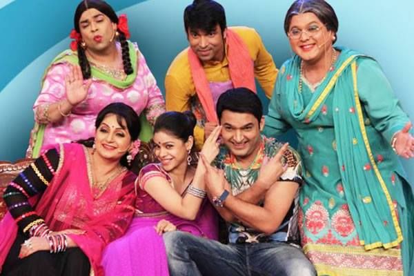 Guess Who Is The Most Missed Character From Comedy Nights With Kapil?