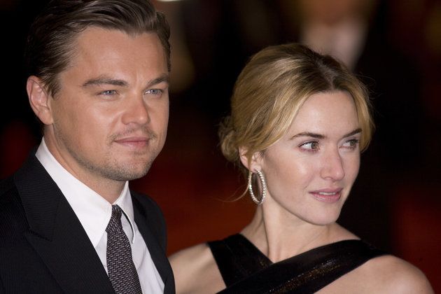 Kate Winslet Thinks That Oscar Belongs To Leonardo DiCaprio This Year