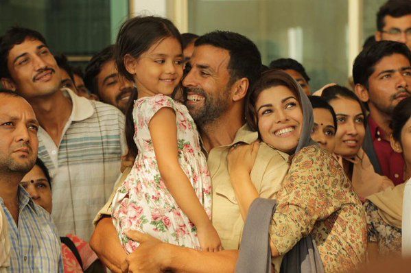 5 Expectations We Have From Akshay Kumar's Airlift! 