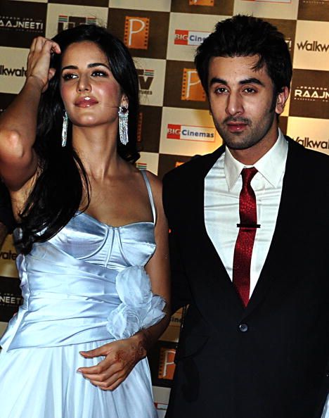 Ranbir Kapoor-Katrina Kaif Have Finally Broken Up?