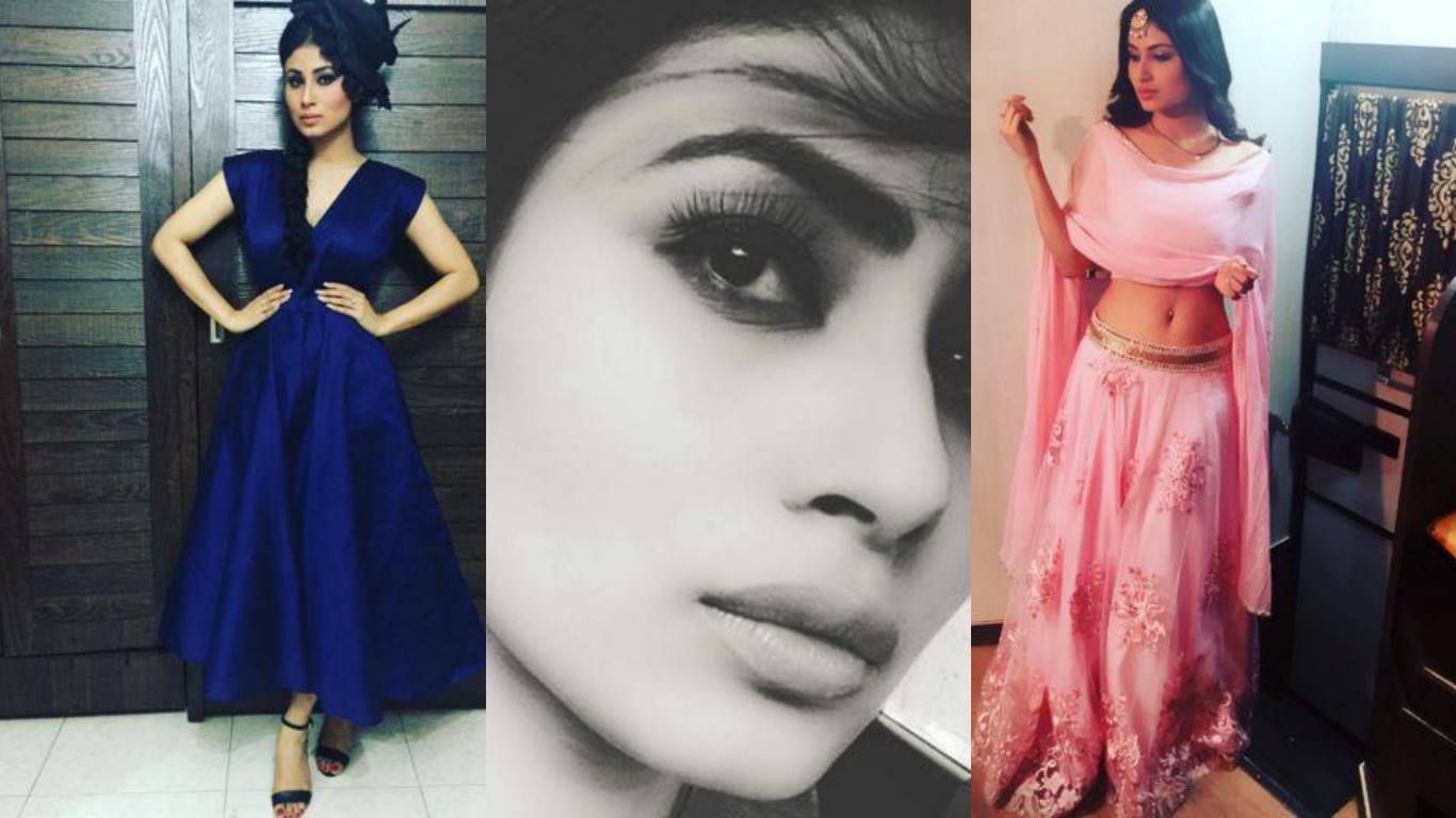 This Is Why You Can Never Get Enough Of Mouni Roy