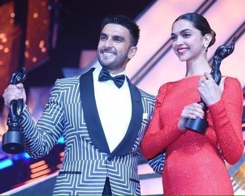 In Pictures: Winners Of Filmfare Awards 2016