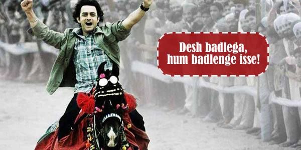 8 Dialogues From Rang De Basanti That Will Make You Rethink Your Priorities