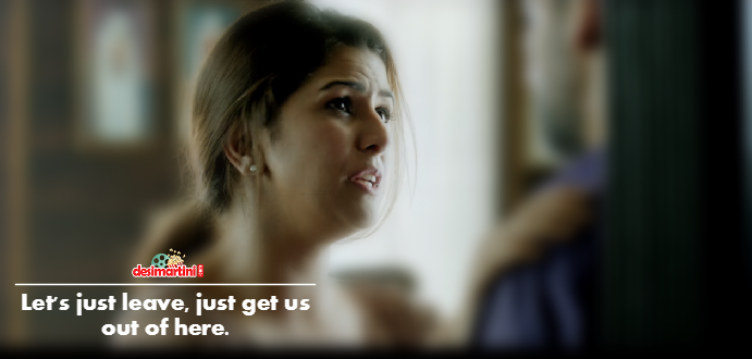6 Dialogues From Airlift That Will Move You