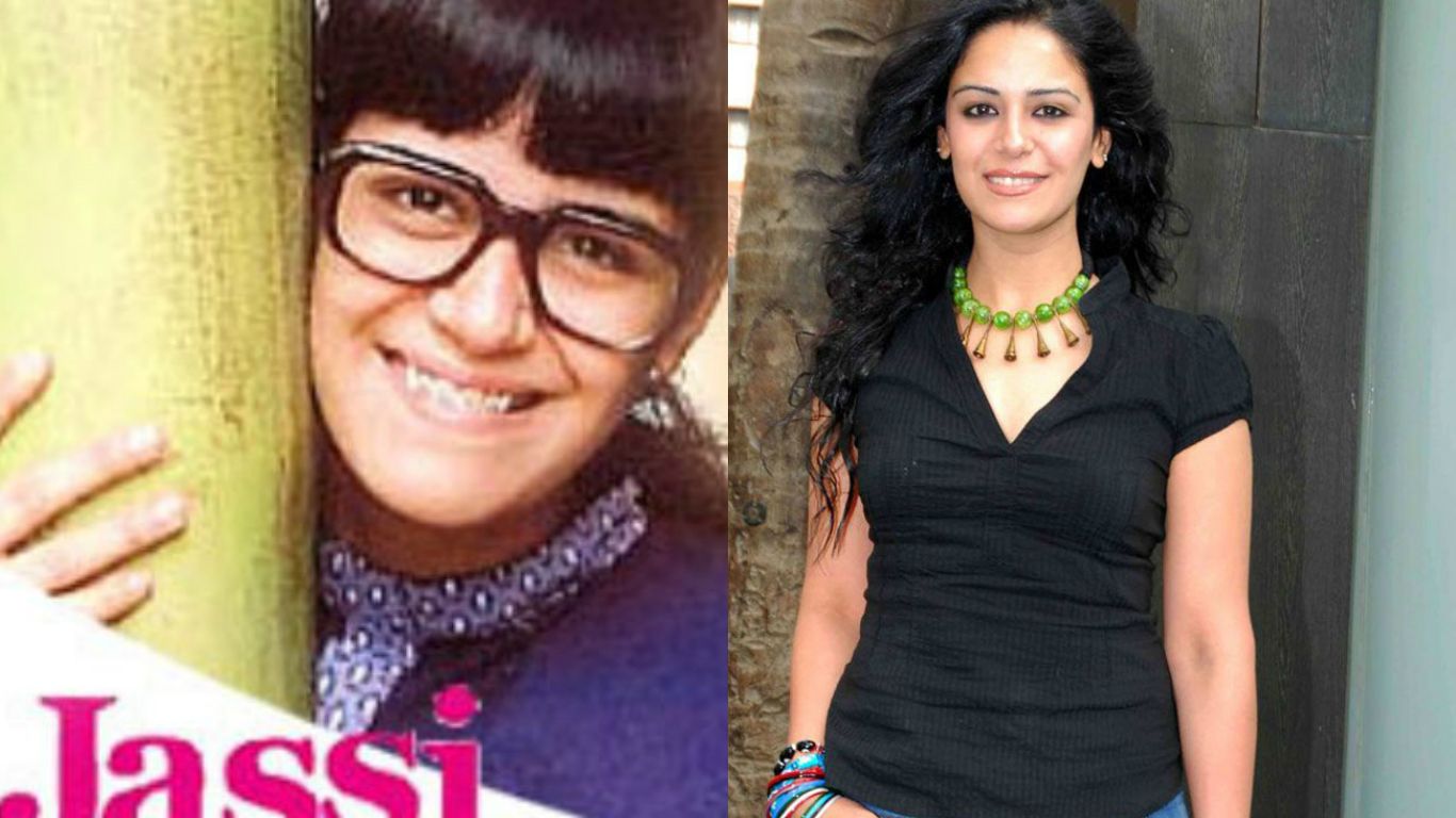 Cast Of Jassi Jaisi Koi Nahin: Then And Now