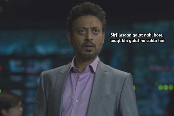 11 Heavy-Weight Dialogues From Irrfan Khan That Will Make You Stand Up And Clap!