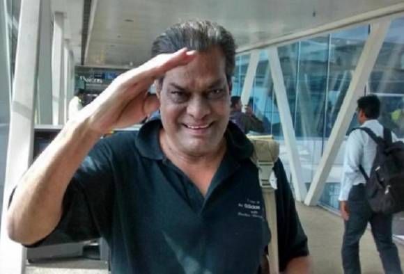 Rajesh Vivek Passes Away In Hyderabad At The Age Of 66