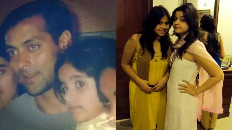 Pictures : When Alia Bhatt Was Not A Star