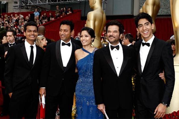 Cast Of Slumdog Millionaire: Then And Now! 