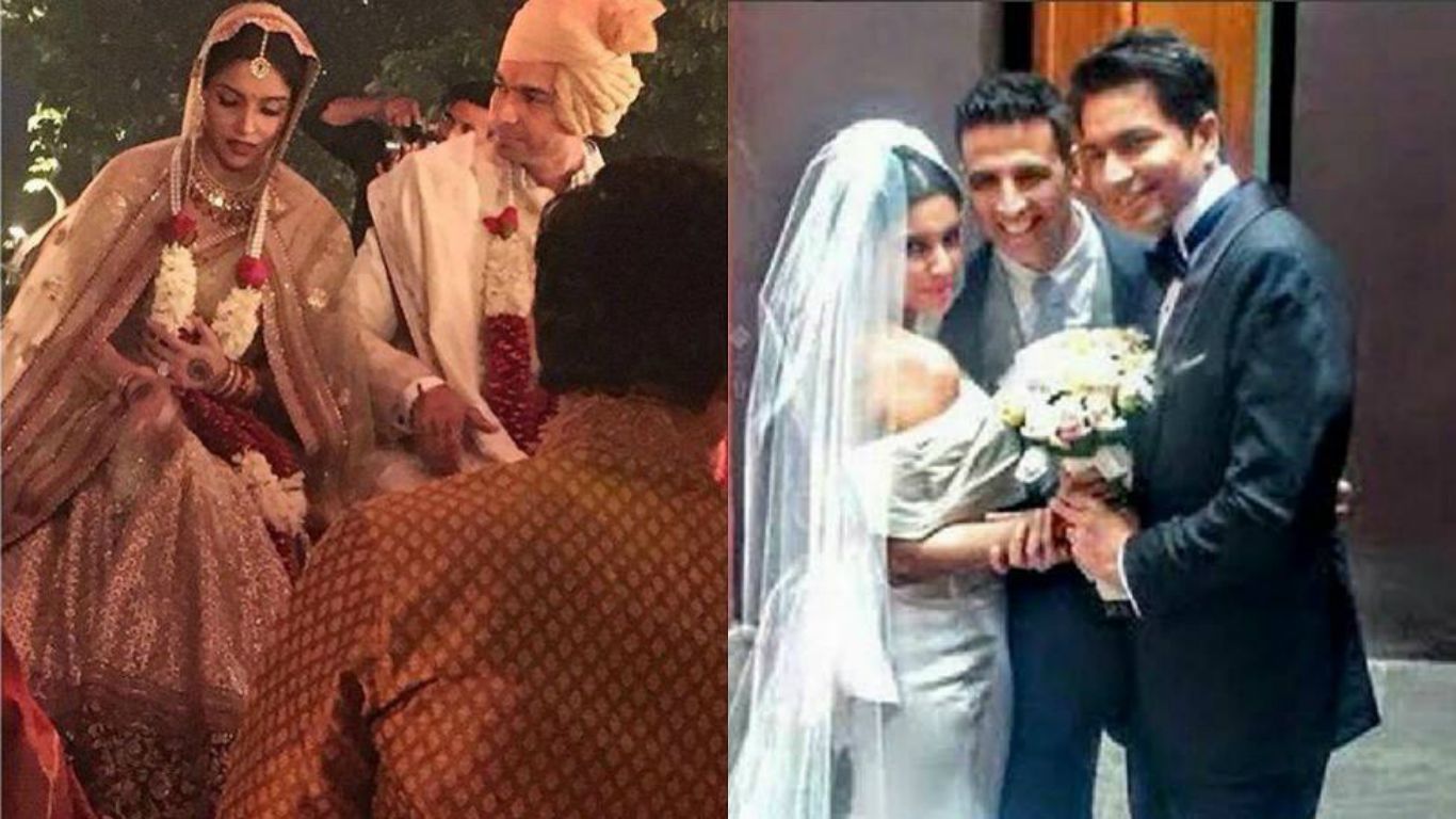 Asin Weds Rahul: All You Need To Know About Their Wedding!