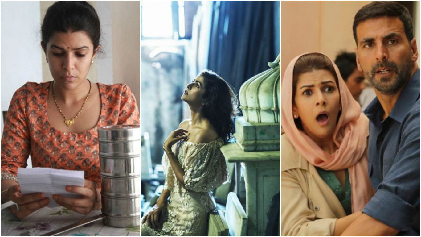 11 Interesting Facts About Airlift Star Nimrat Kaur